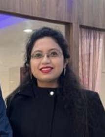 Dr Angsula Naha
