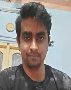 Dr. Swarup Kanta Saha