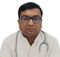Dr. Pradip Kumar Das