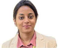 Dr Sanchari Nandi