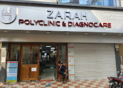 ZARAH POLYCLINIC & DIAGNOCARE