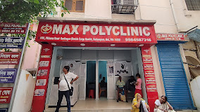 MAX POLYCLINIC