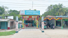 SAGARPARA MEDICARE