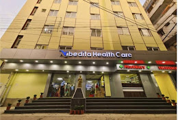 Nibedita Health Care
