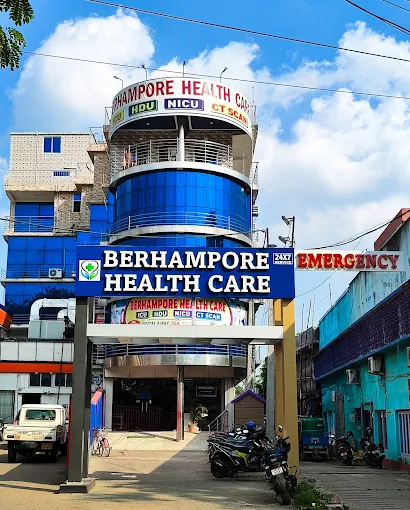 Berhampore Health Care