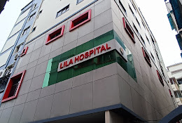 Lila Hospitals Pvt. Ltd.