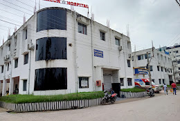 BEACON ISLAMIA HOSPITAL & RESEARCH CENTRE PRIVATE LIMITED